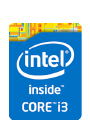 intel core i3 datori