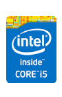 intel core i5 datori