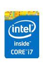 intel core i7 datori